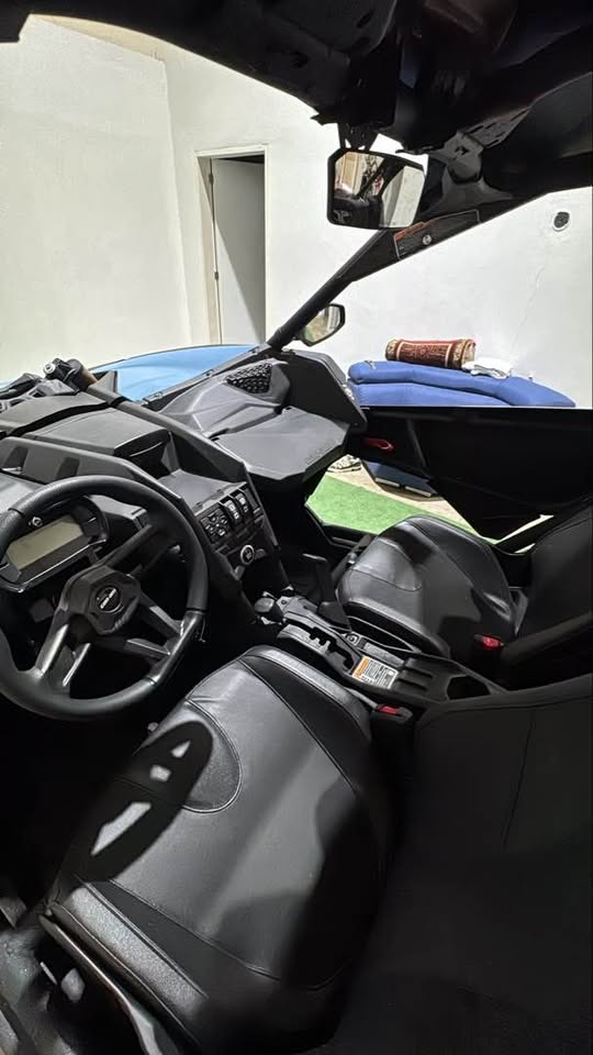 Can-Am Maverick X3 RS 2026 0km